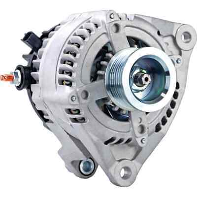 12V 160A Alternator for Chrysler Dodge Aspen Durango Ram 2007-2008