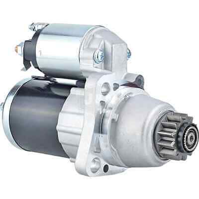 12V Starter for Nissan Altima Rogue 2.5L 13T New Electric Starter