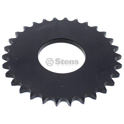 #40 Chain Weld Sprocket 30 Teeth for X Series Hub - Universal Fit