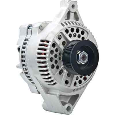 12V 200A Alternator for Ford Bronco E-Series F-Series Econoline Vans