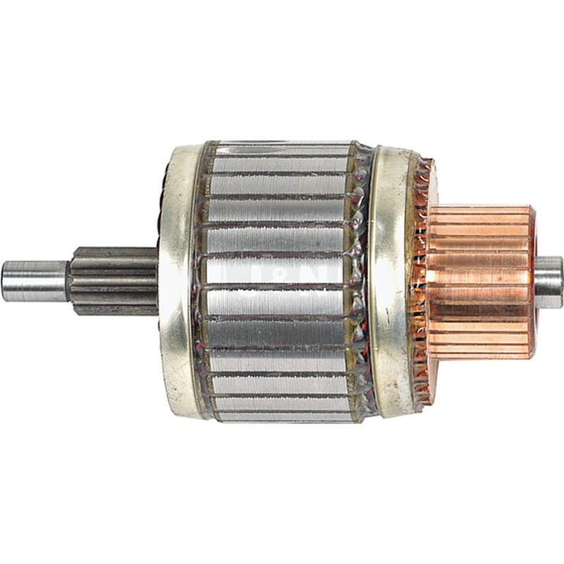 12V Armature for Mitsubishi, Autocar, Freightliner, Kenworth, Peterbilt