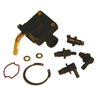Fuel Pump for Kohler K241-K341, Gravely, John Deere, 1 5/8" Arm Length