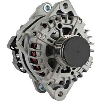 12V 130A Alternator for Hyundai Kia Santa Fe Optima Sorento 2013-2016