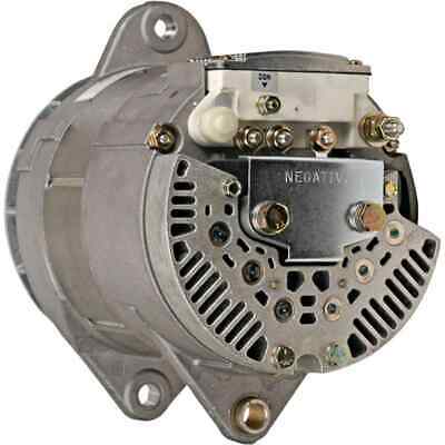 12V 245A Alternator for Leece Neville 4800/4900 Series - New Condition