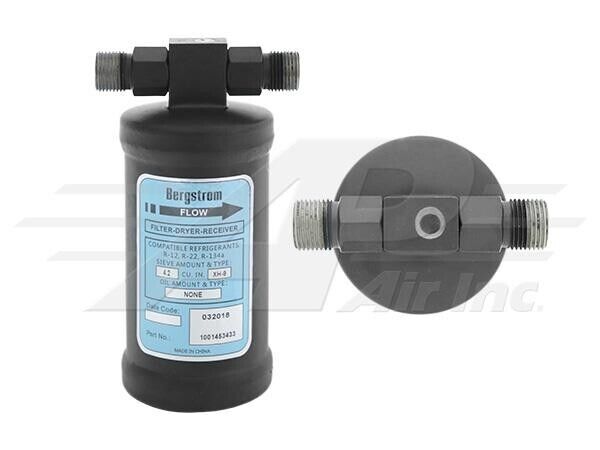 86625481 Economy Receiver Drier Fits Case & New Holland Skid Steer Loaders