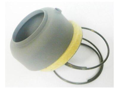 Painted Steering Column Cover for Ford New Holland 2N 9N - Part 9N3669