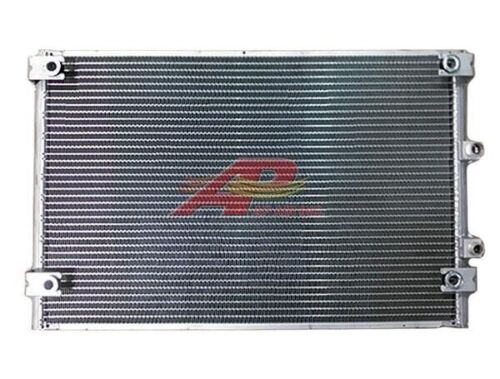 New A/C Condenser 4290397M2 Fits Agco, Ag-Chem, Challenger, Massey Ferguson