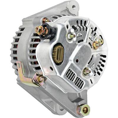 12V 80A Alternator for Chevrolet Prizm & Toyota Corolla 1998-2002