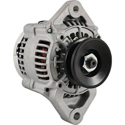 24V 20A Alternator for Denso, Kubota, Arrowhead, New, 1 Year Warranty