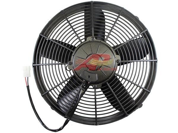 VA34-AP70/LL-36S Genuine Spal 12