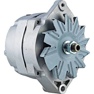 New 12SI 24V 40A Alternator for Delco - Negative Polarity - Free Shipping!