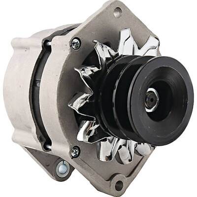 0120469890, 0120469849 Bosch 24V 55A Alternator Replacement - 1 Year Warranty