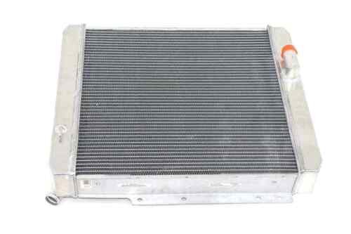 Bobcat 7247736 6684657 Heavy Duty All Aluminum Radiator - Made in USA