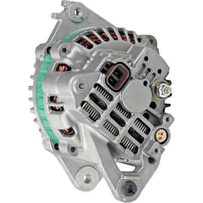 12V 65A Alternator for Mitsubishi Caterpillar Forklifts - New