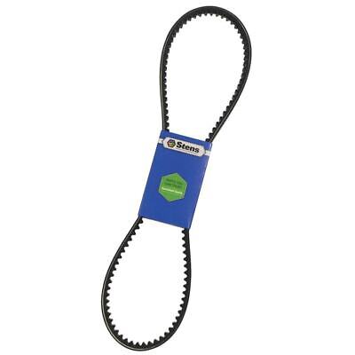 Replacement Belt for Turf Tiger 43 3/4" Deck/Drive Cogged 5/8" Width
