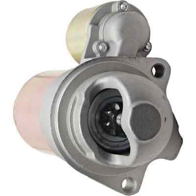 New 12V Starter PG260L 9T for Cadillac, Oldsmobile, Pontiac, 1993-2005