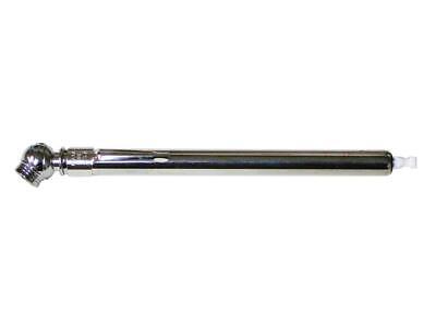 Pen Type Air Pressure Gauge - Max 45 PSI - For Air & Water Use