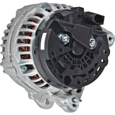 12V 140A Alternator for Audi A3 TT VW Golf Jetta Beetle Passat New