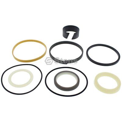 Backhoe Stabilizer Cylinder Packing Kit 107.95mm Bore 50.8mm Rod OD