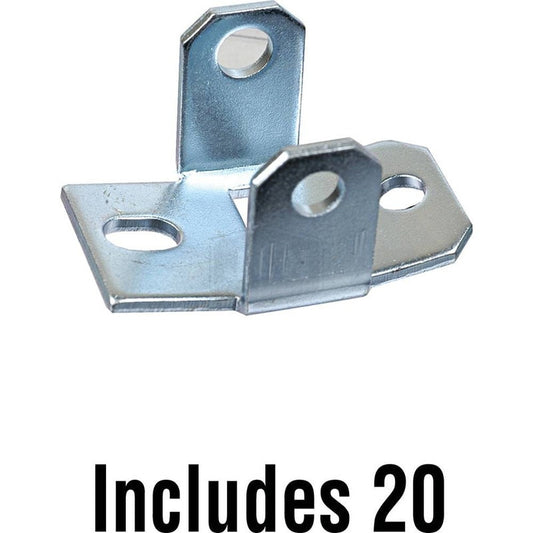 Brush Holder Support for Delco Starters - Replaces 159-12025-20, 1892201