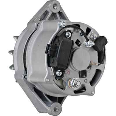 12V 90A Alternator for Thermo King Diesel Models - New, 1 Year Warranty