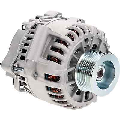 Alternator 6G 12V 105A for Ford E-Series F-Series Excursion Diesel 1999-2003