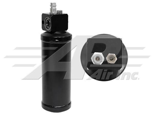 11104567 Receiver Drier Fits Volvo L50, L70, L90, L120, L150, L180 Wheel Loaders