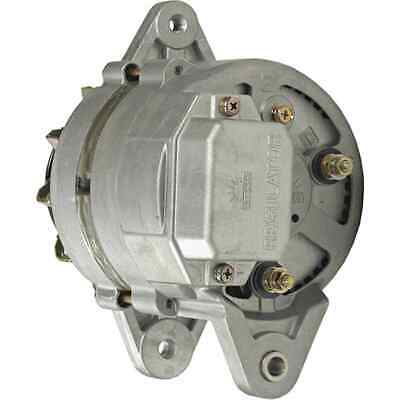 New 24V 15A Alternator for Isuzu 4BA1 4BB1 4BD1 C-330 LS1600 1994