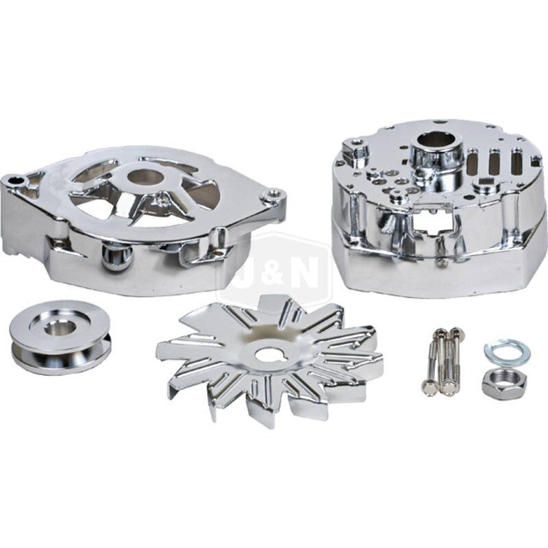 Chrome 10SI Electrical Products Kit - Arrowhead ADR0703 Compatible