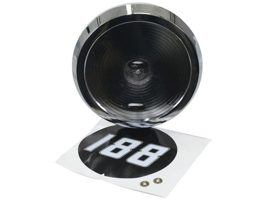 Medallion for Massey Ferguson 188 - Compatible Replacement Part