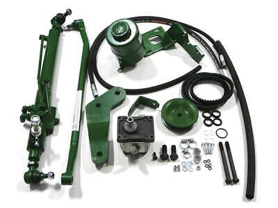 ADD ON POWER STEERING KIT for John Deere 1020 1120 1130 Tractors