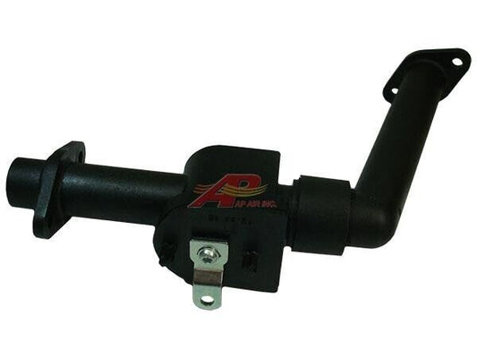 BOA8010100209, BOA-80-101-00-209 Heater Valve Regulator Fits Volvo Trucks