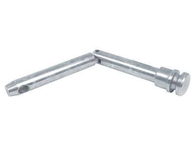 Dead Link Hinge Pin 200mm for Massey Ferguson TE20 TEA20 TED20 TO20