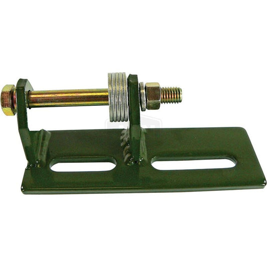 Alternator Bracket Steel 6.1mm Thick with Hardware for Various Models