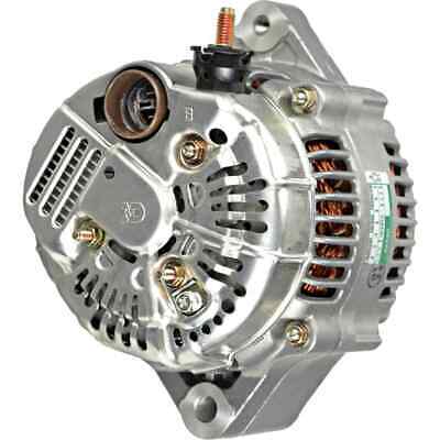 New 12V 140A Alternator for John Deere 3510 4700 4710 7600 7800 8400