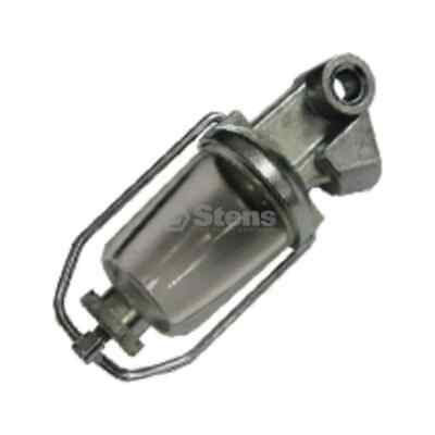 Sediment Bowl for Ford/New Holland Tractors NCA9155D 311272 4 Cyl Models
