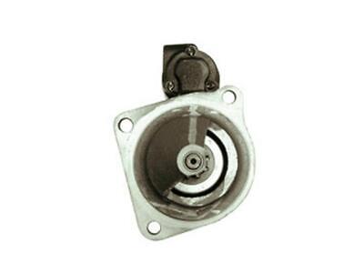 12V 3Kw Starter Motor for Long & Universal Tractors - Fits Multiple Models