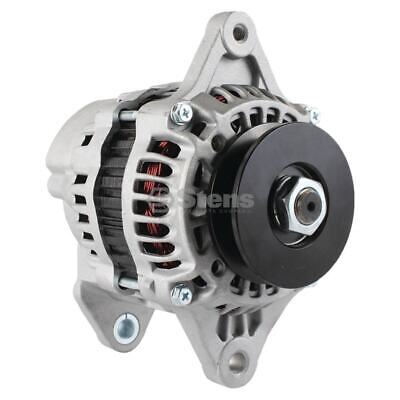 12V Alternator For Case New Holland 87772551, SBA185046380 - 1 Year Warranty