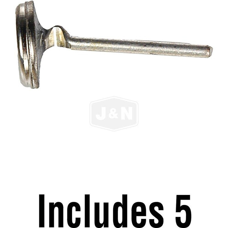 Negative Dish Diode 35A, 0.374" OD, Replaces Arrowhead 171-02001-5