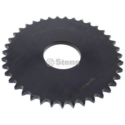 #40 Chain Weld Sprocket 39 Teeth for X Series Hub - Universal Fit