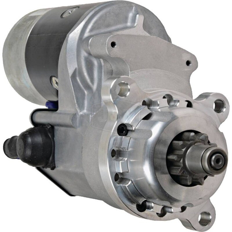 New 12V Starter for Ford/New Holland, Lincoln Welder, Westerbeke Diesel