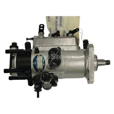 Fuel Pump for Oliver 1355 1365 1370 & White 2-60, Three Hole Mount