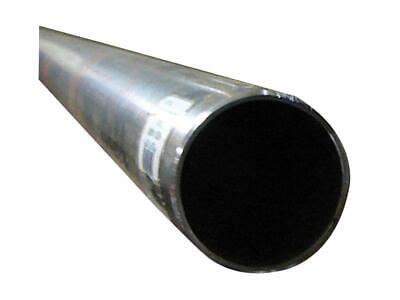 Weasler PTO Tube - Round Profile, 2-1/8" OD, 6ft Length, Versatile Use
