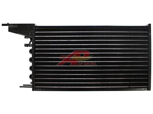 AH163522 A/C Condenser With Fuel Cooler Fits John Deere Combines & Harvesters