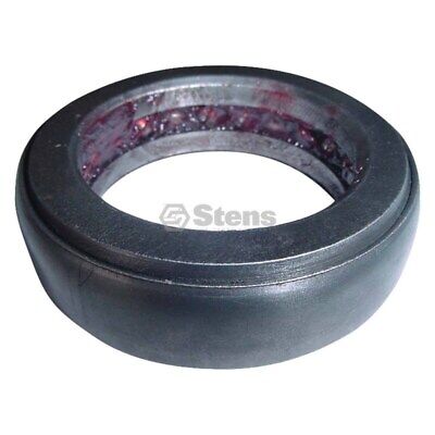 Spindle Bearing for Ford/New Holland Tractors 81802871, Greaseable, 1.5" ID
