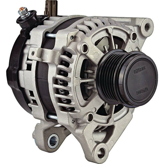 12V 125A Alternator for Toyota RAV4 2013-2018, Remanufactured, Denso Fit