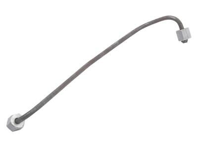 Fuel Injector Pipe No.2 for Allis Chalmers, Massey Ferguson, Perkins