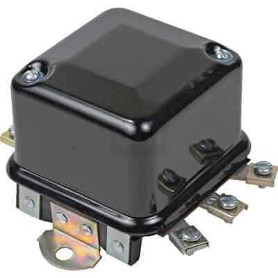 12V Mechanical Regulator for Delco, Allis Chalmers, John Deere, CaseIH