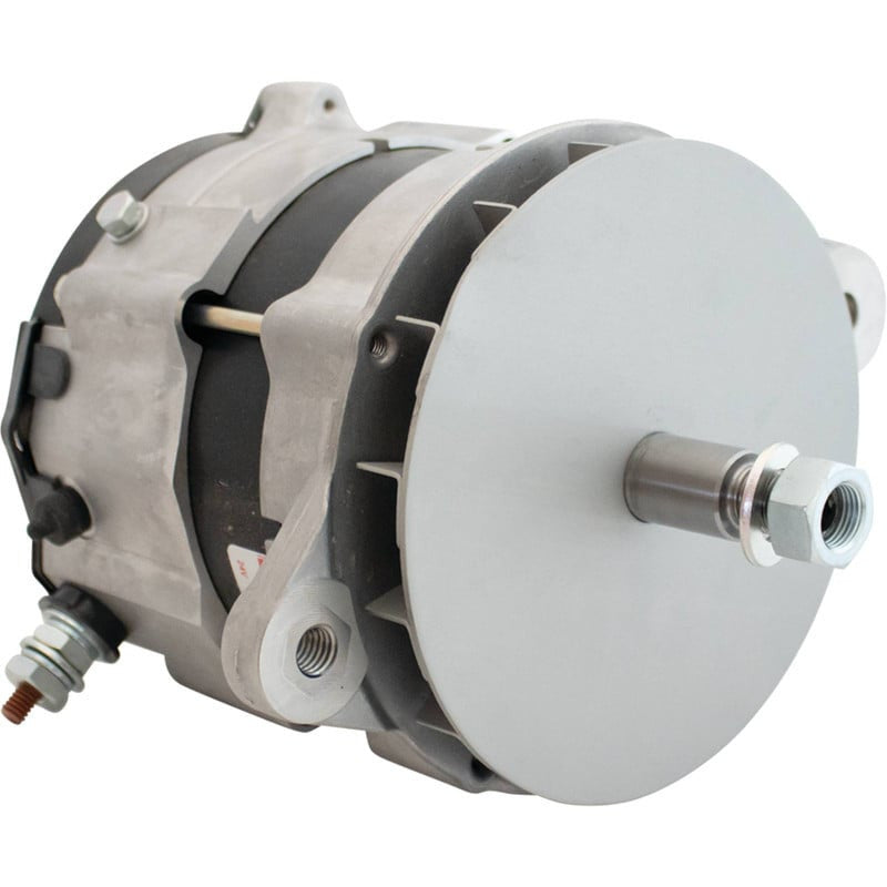 24V 150A Alternator for Caterpillar 140M 160M D6 928HZ 3400 New