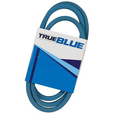 Belt 5/8" x 76" - Durable, Flexible, Oil & Heat Resistant, High Cut Resistance